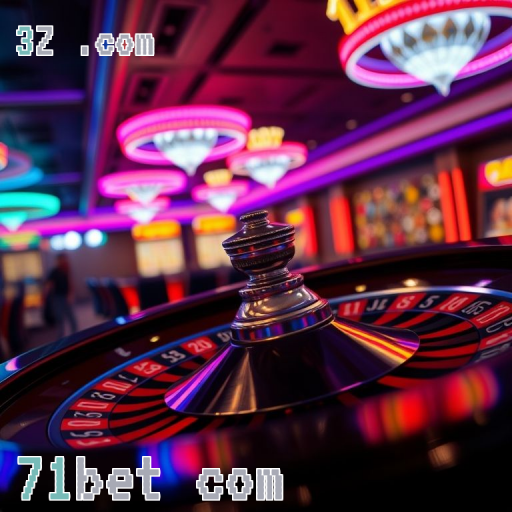 Explore Apostas Inovadoras na 71bet com e Ganhe Mais