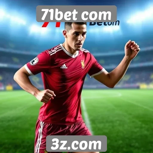 Estatísticas de acesso e popularidade do 71bet com