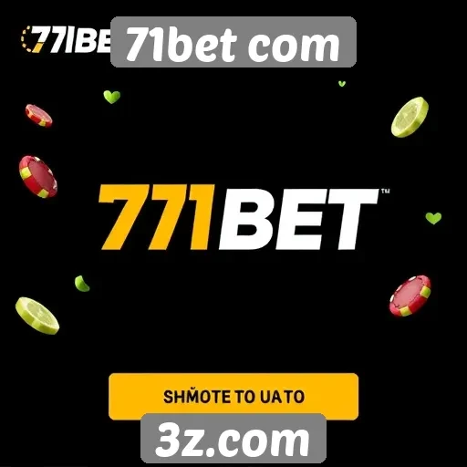 Políticas de bônus e promoções no 71bet
