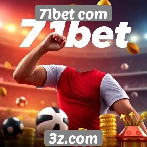 Ofertas de bônus e promoções no 71bet com