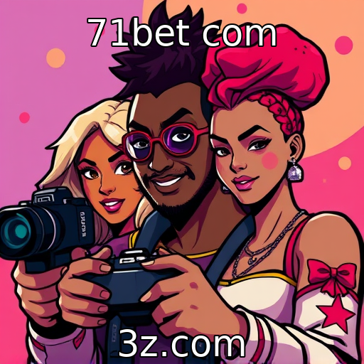71bet com - Aumento da diversidade nos personagens de jogos