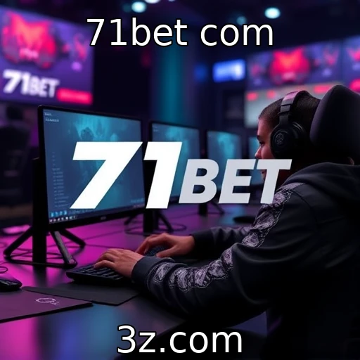 Perspectivas de eSports e suas oportunidades comerciais