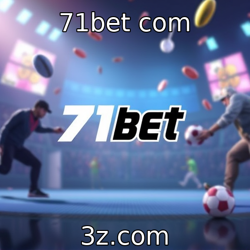 71bet com | A evolução dos gráficos nos jogos de última geração
