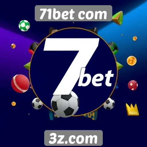 Exploração das opções de jogos disponíveis em 71bet com