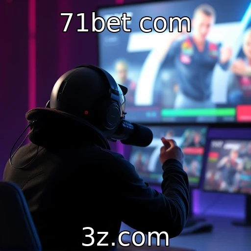 Crescimento das plataformas de streaming de jogos