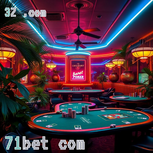 Explore Jogos Imperdíveis na Plataforma 71bet com