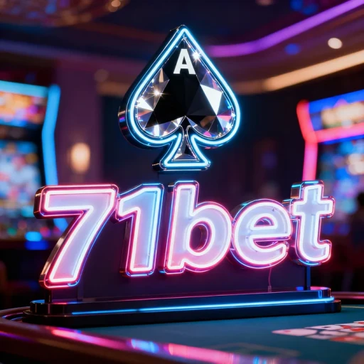71bet com logo