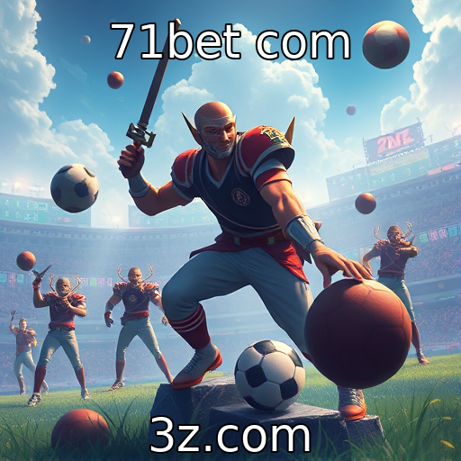 71bet com - Mudanças na narrativa dos jogos modernos em destaque