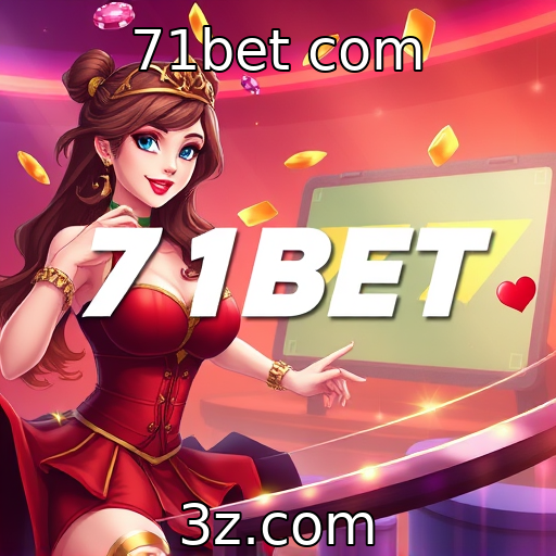 71bet com | Tendências de jogos online no cenário atual