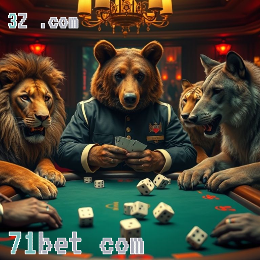 Promoções Imperdíveis no 71bet com para Jogadores Brasileiros!