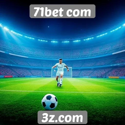 Avaliação da experiência do usuário no site 71bet